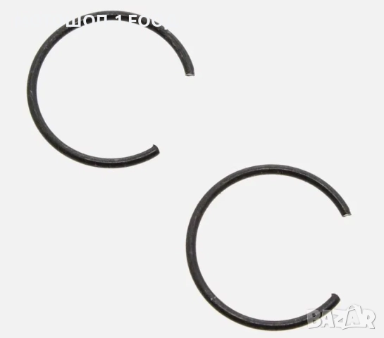 НОВО Бутало 2001-08 Yamaha Raptor 660 Grizzly 660 Rhino 660 , 102 mm, снимка 5 - Части - 52061146