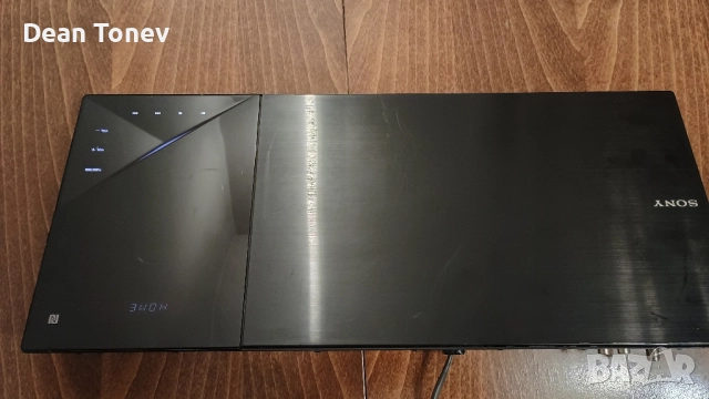 Система за домашно кино BDV -N5200W, снимка 8 - Плейъри, домашно кино, прожектори - 52190413