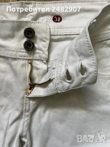 Къси дамски панталони, снимка 8 - Къси панталони и бермуди - 54137290