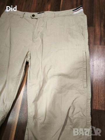 vintage панталон Tommy Hilfiger Sport, снимка 3 - Панталони - 51975862