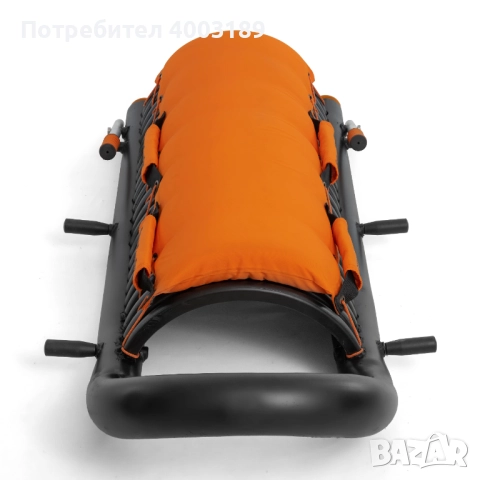 Голяма и надеждна шейна за деца и възрастни., снимка 2 - Зимни спортове - 52796932