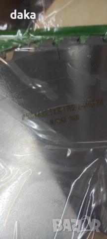 Циркулярен трион за дърво ф500 мм, снимка 6 - Други машини и части - 53497874