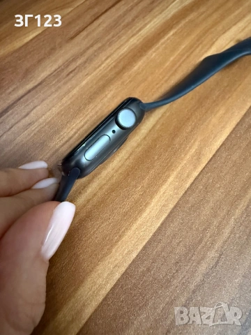 Apple watch SE 2021, снимка 5 - Смарт часовници - 53462870