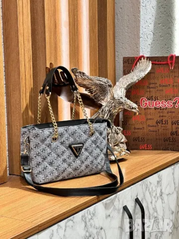 дамски чанти guess gucci , снимка 11 - Чанти - 46861435