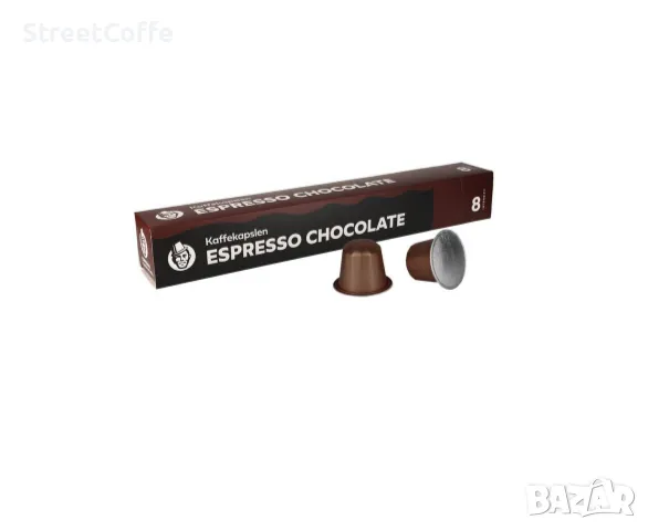 Капсули за кафемашина Nespresso, снимка 3 - Домашни напитки - 49820322