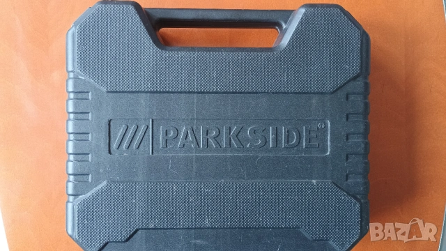 винтоверт Parkside PBSA 12 A1, снимка 4 - Винтоверти - 54064028