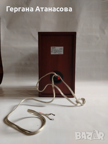 Усилвател с тонколона , снимка 4 - Тонколони - 53931194