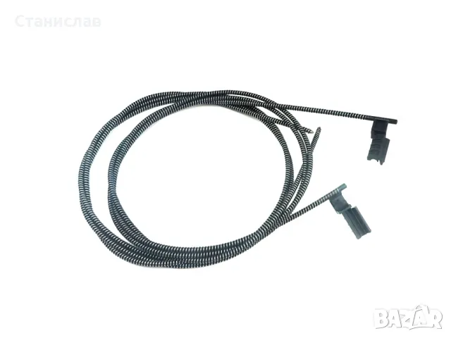 Mercedes CL203 Комплект жила за щора на панорамен таван , снимка 3 - Части - 50401189