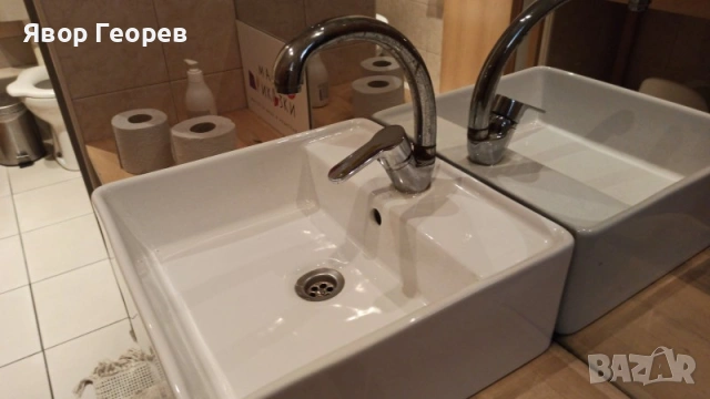 Вик услуги и ремонти 