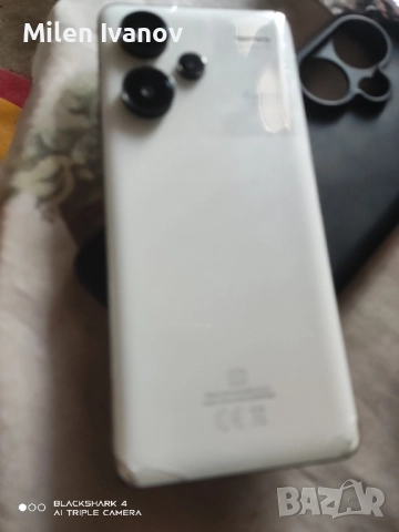 Xiaomi Remi Note 13 Pro Plus 16+6/512продава/бартер, снимка 2 - Други - 52235751