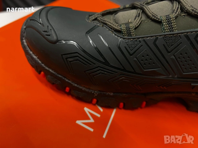 Мъжки Боти Marwells -100042-42, снимка 5 - Мъжки боти - 53040830