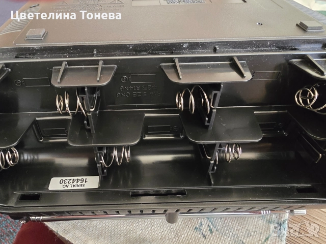 СD плеър Sony ZS-PS50, снимка 6 - MP3 и MP4 плеъри - 52736413