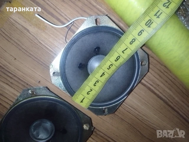 високо честотни говорители , снимка 5 - Тонколони - 50731729