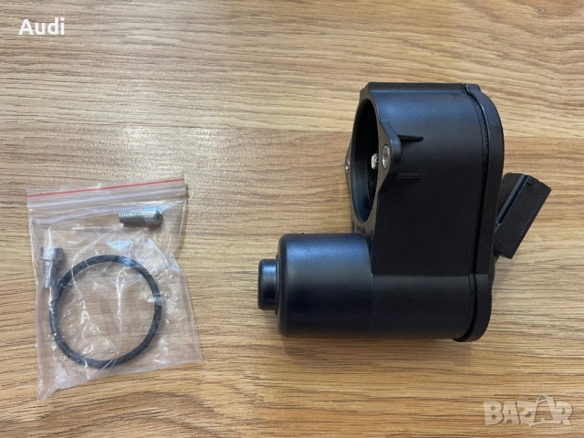 НОВО Моторче ръчна спирачка Volkswagen Passat B6 B7 6 и 12 зъба EPB, снимка 5 - Части - 51625321