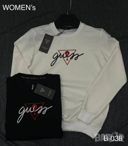 блузи  guess bottega veneta , снимка 6 - Блузи - 51404458