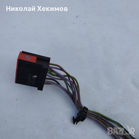 Ford Focus MK 3 Cruise Control , снимка 6 - Автомобили и джипове - 46716196