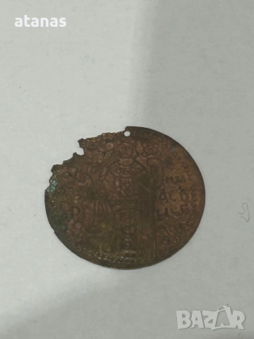 Монети, снимка 4 - Нумизматика и бонистика - 53566326