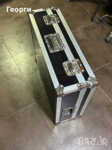 Dynacord PowerMate 1600-2 – Топ състояние, снимка 7 - Ресийвъри, усилватели, смесителни пултове - 52752484