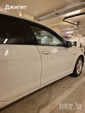 VW Golf 7 CUP Edition 1.6 TDI 110к.с Евро 6, снимка 5 - Автомобили и джипове - 53293872