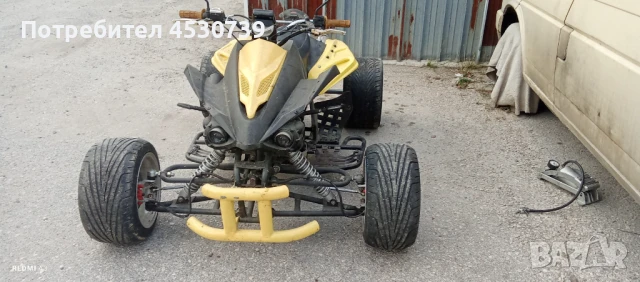 Vespa Automatic Piaggio 125cc/4takt На Части.Гуми,Джанти,Капли,БГ Документи  , снимка 6 - Мотоциклети и мототехника - 51278355