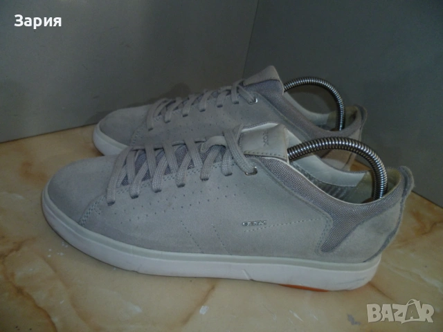 GEOX обувки №41, снимка 5 - Спортни обувки - 54045963