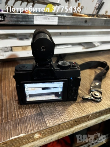 камера NBD4K ultra HD , снимка 14 - Камери - 53410329