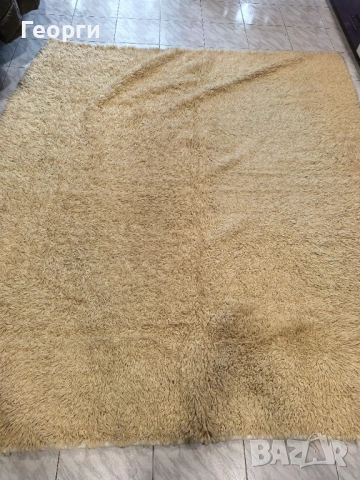 Родопски Вълнен Китеник Различни Размери, снимка 2 - Покривки за легло - 53356182