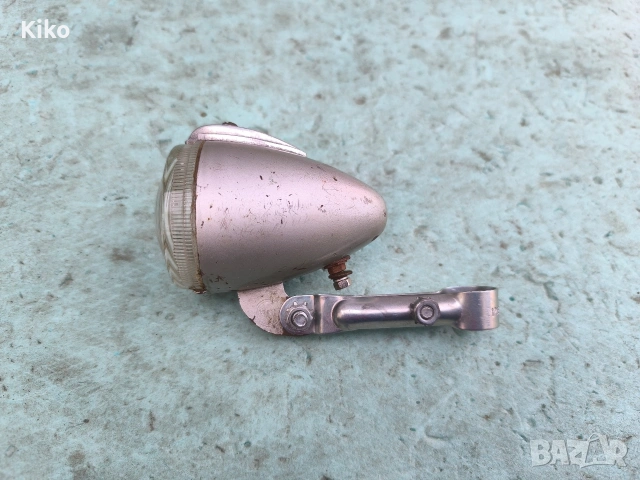 Фар за Балканче