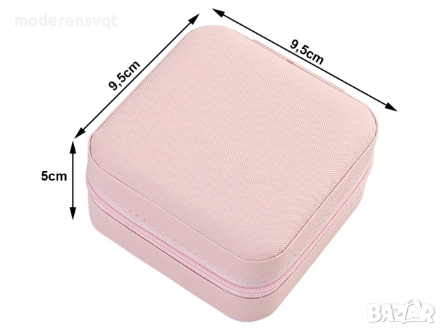 Комплект за шиене игли, конци, щипки, сантиметър, 46 артикула, снимка 5 - Други - 51916595