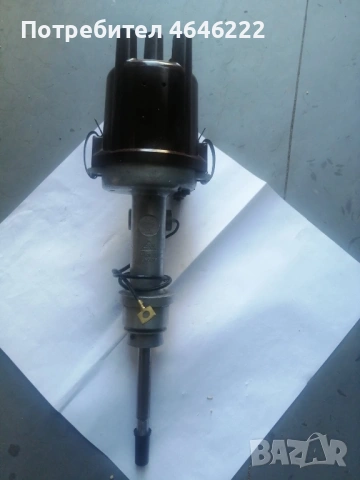 Делко ВАЗ 2101 Жигула, унгарско, снимка 2 - Части - 53665210