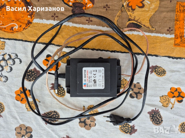 Koch Pedaltone, снимка 8 - Китари - 54131815