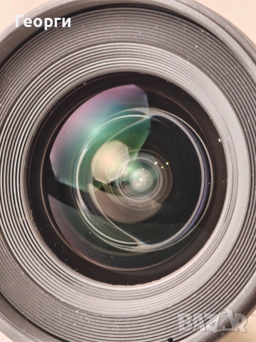 Tokina AT-X 11-20 F2.8 PRO DX, снимка 2 - Обективи и филтри - 53836642