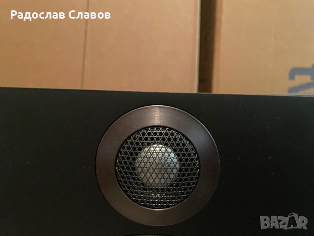 Bowers and Wilkins 606 тонколони, снимка 6 - Тонколони - 45775329