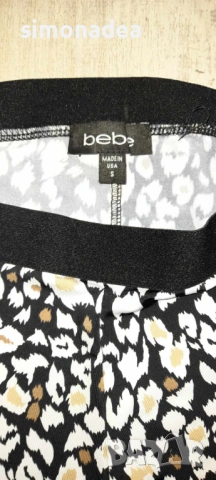Дамски клин Bebe , снимка 3 - Спортни екипи - 53848673