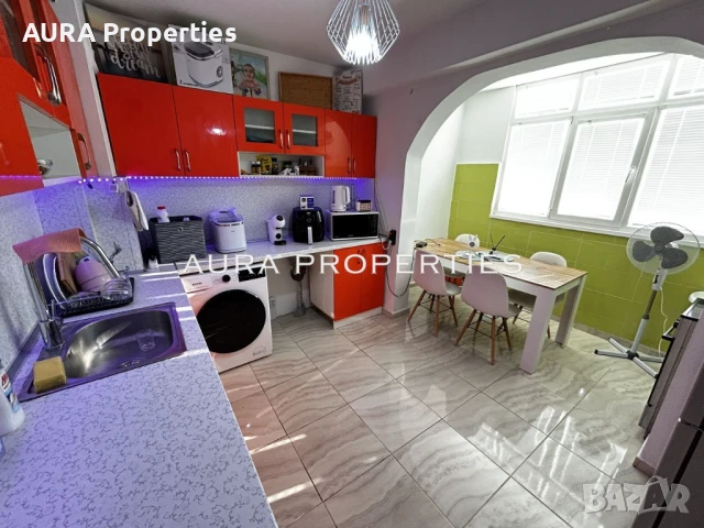 Разград / 2-стаен обзаведен, снимка 4 - Апартаменти - 50747817