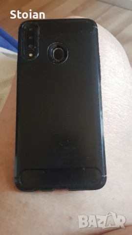 Samsung Galaxy A20 S 32г.байта, снимка 4 - Samsung - 51078179
