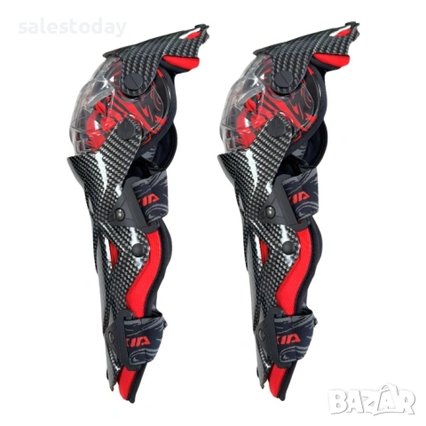 Наколенки, протектори за крака