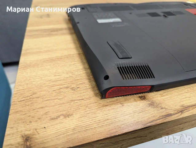 Acer Predator 17 G9-792 за части 2, снимка 17 - Части за лаптопи - 52495058