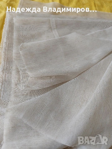 Пердета, платове , снимка 6 - Платове и дамаски - 51495251