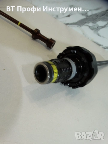 Болтоводач Hilti X-6-FIE-XL + Бутало - За закрепване на изолации, снимка 4 - Други инструменти - 53932799