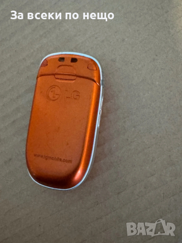 Ретро GSM LG F2300, снимка 7 - LG - 53015093