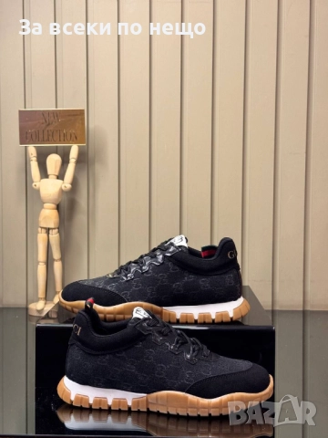 Gucci Дамски Маратонки👟Дамски Спортни Обувки Гучи - Налични Различни Цветове Код E854, снимка 3 - Маратонки - 51587448
