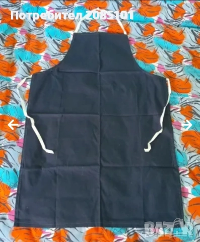 Нови предни работни престилки, снимка 5 - Други стоки за дома - 52792847