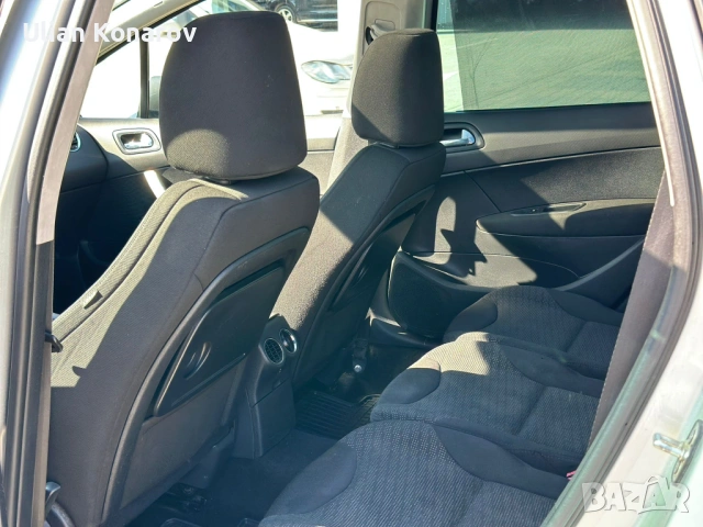 Peugeot 308 !ТОП ЦЕНА! * ТОП СЪСТОЯНИЕ!, снимка 8 - Автомобили и джипове - 53809852