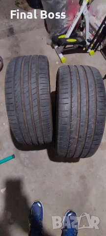 245/35/20 Imperial EcoSport 2 XL