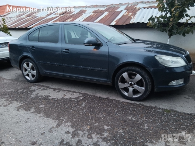 Шкода Октавия 1,8 TSI, снимка 3 - Автомобили и джипове - 51989584