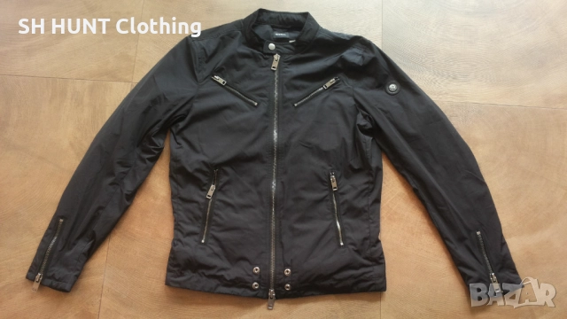 DIESEL MEN Jacket Размер M мъжко яке 1-60