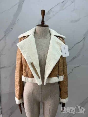 яке , снимка 2 - Якета - 51053122