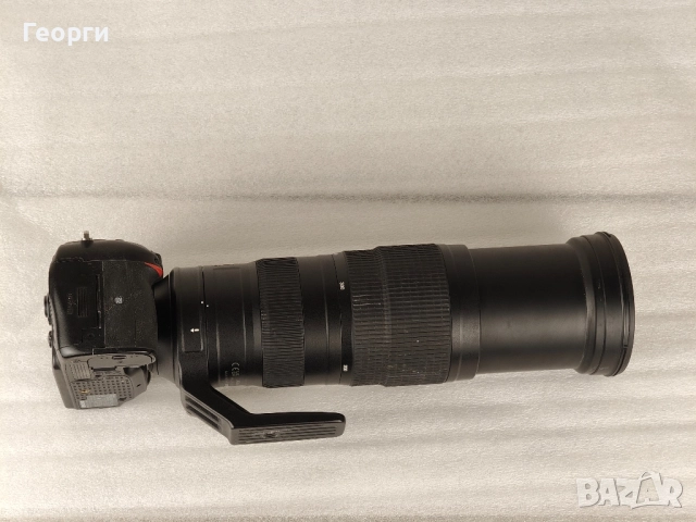 Nikon камера, обективи и аксесоари, снимка 16 - Фотоапарати - 52427650