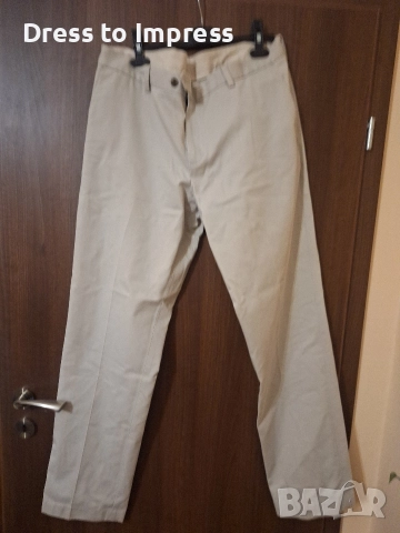 Мъжки дънки 38 размер, снимка 4 - Дънки - 51027882